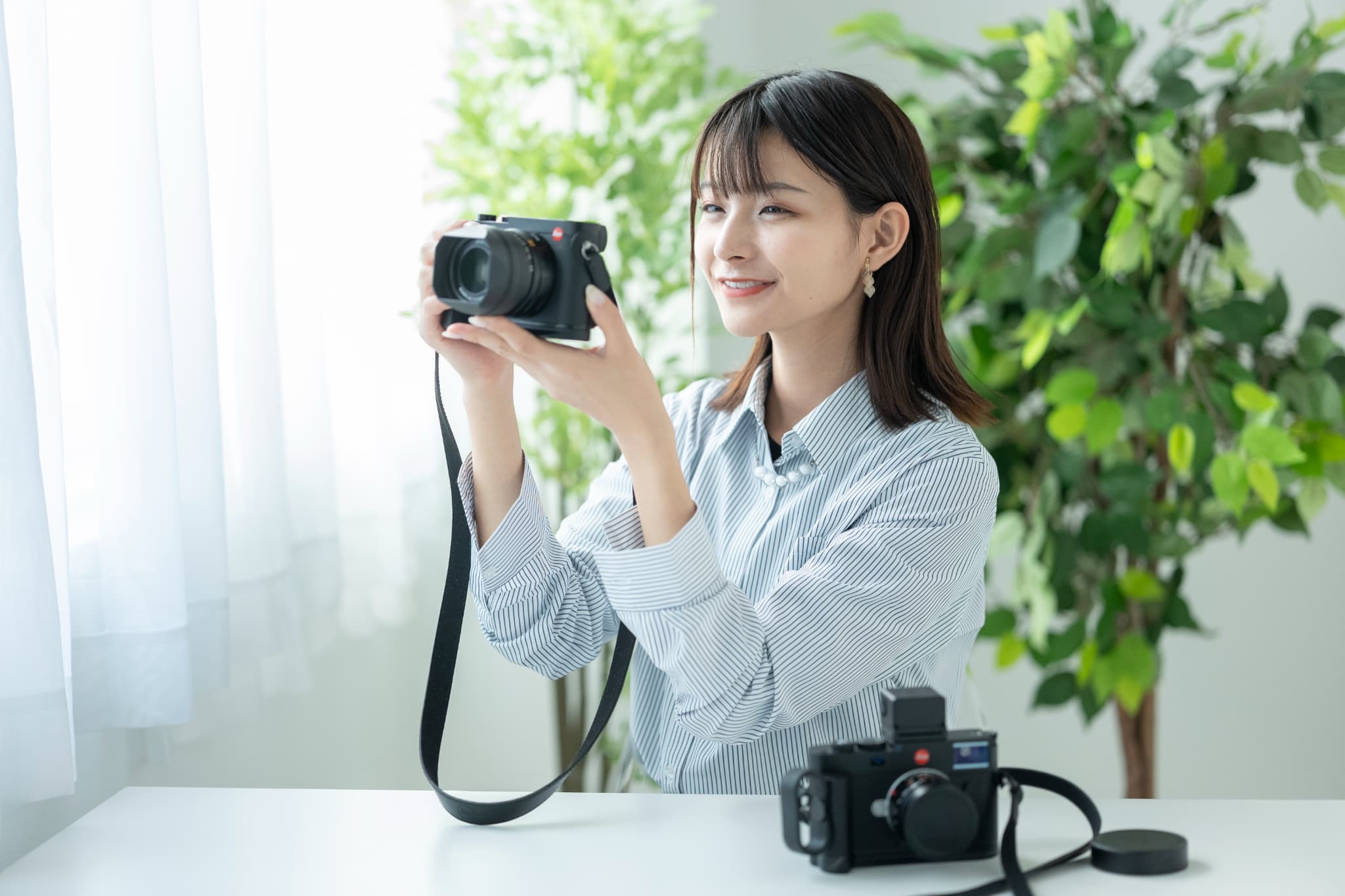 写真教室の生徒さんを募集しております！