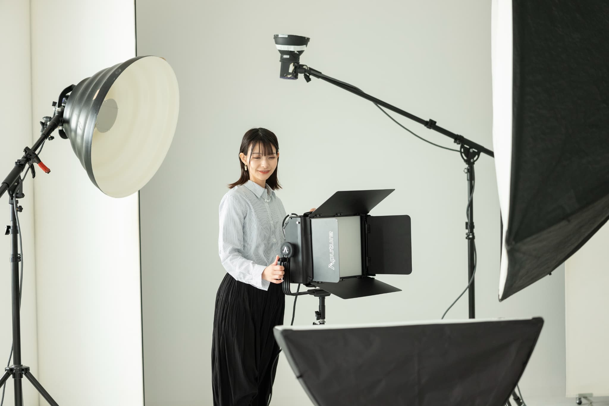 写真教室の生徒さんを募集しております！