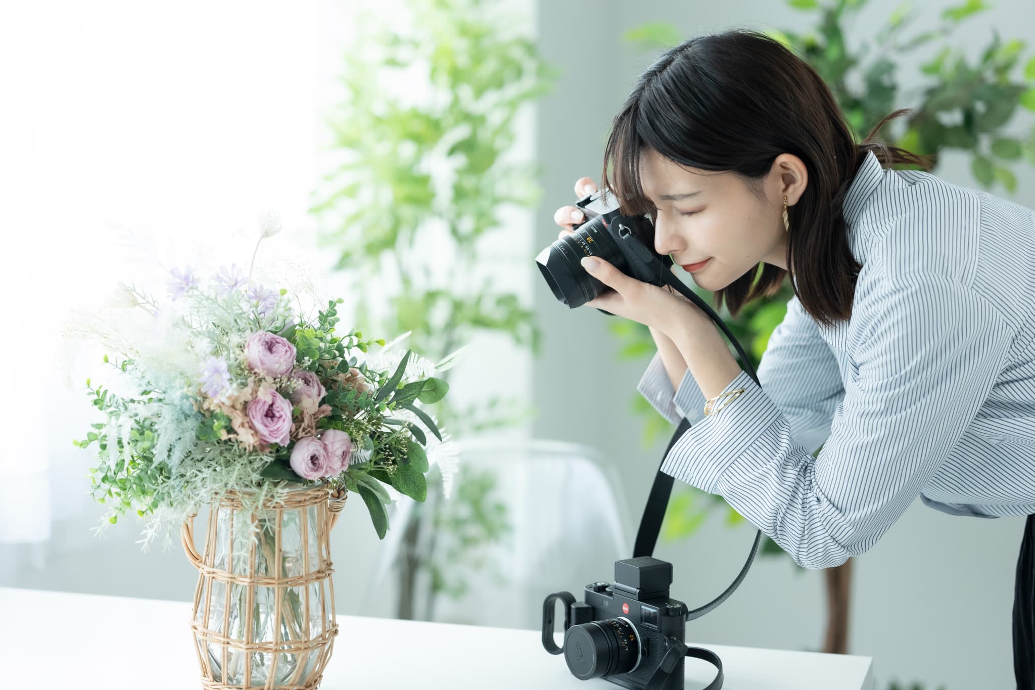 写真教室の生徒さんを募集しております！