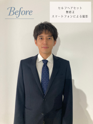写真写りのお悩みを解消します！