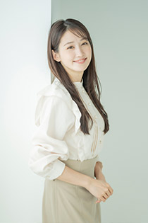 女性編