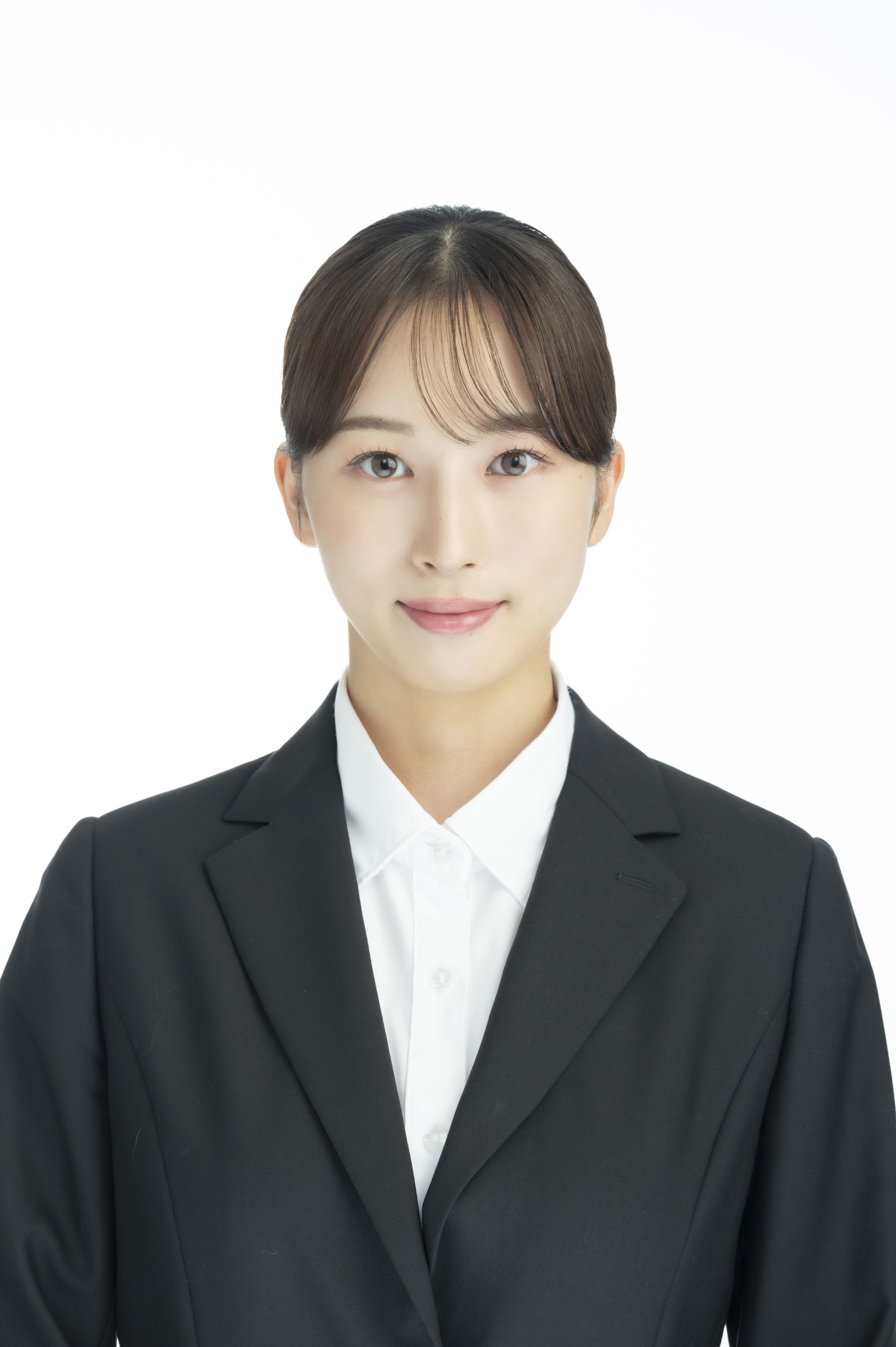 インターン証明撮影